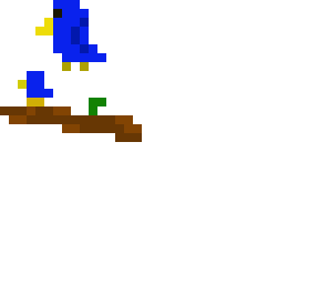 birb :i