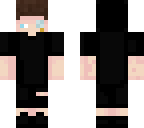 black wichtiger