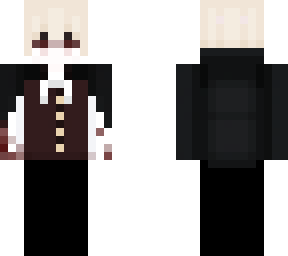 blonde eboy vampire