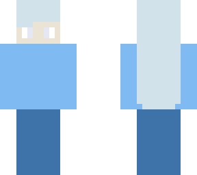 blue - rc