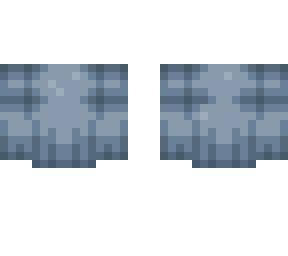 blue sweater base