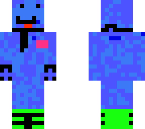 bluedo