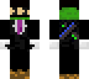 borkus smp skin