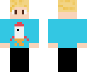 callen's skin
