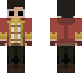 captain burrito