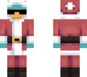 christmas perry