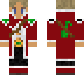 christmas wiz