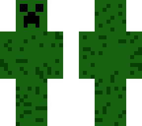 creepuh 2.0