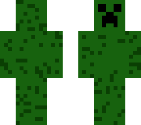 creepuh