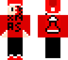 currupt boy marry xmas the second one