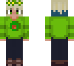 dark green life vee