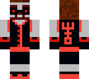 dark lord (criada em um momento de muita depresso)