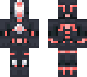 dark robot