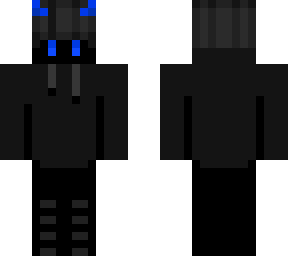 demon shadow