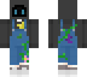 dont take please | Minecraft Skin