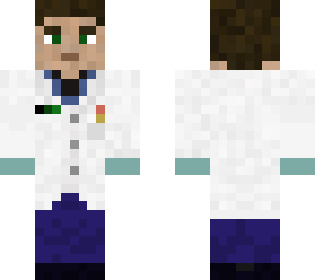 dr connors