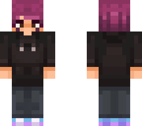 drew . tmf | Minecraft Skin