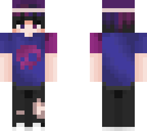 e boy