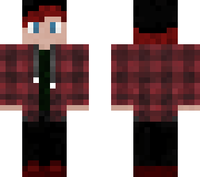 emo lumberjack