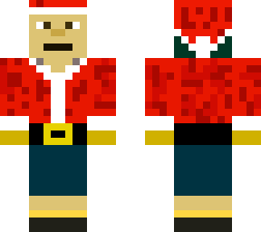 enano navidad