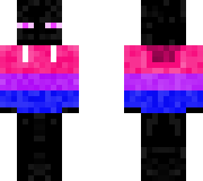 enderman bi