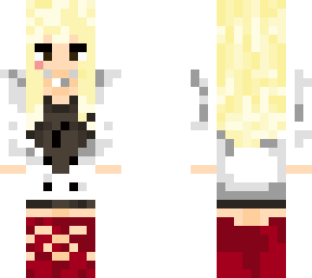 envy adams