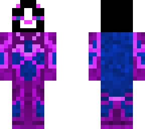 female ender leopard royal guard version 1