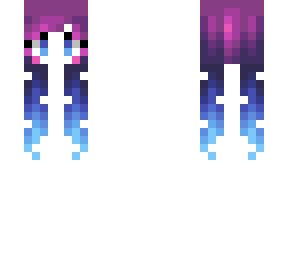 female hb - cosmic purple & blue v4