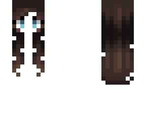 female hb - dark brown ombre v2