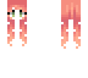 female hb - peachy v2