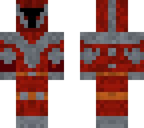 fire nation gernal
