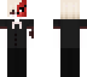 fnaf blonde eboy