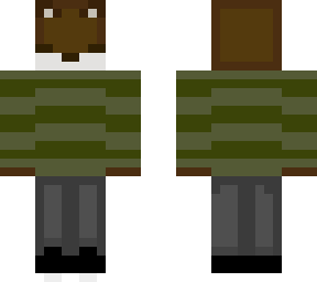fox