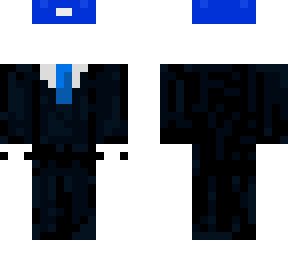 fred suit