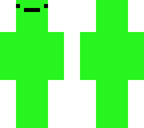 frog man guy