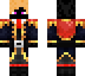 galaxy prince