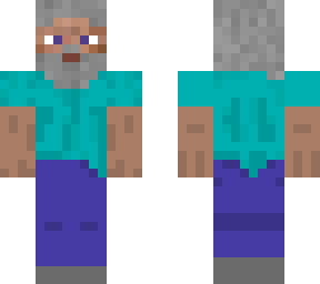 geezar steve(fixed)
