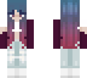 girl #4