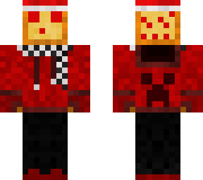 goolbob2 christmas version remake