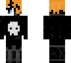 goth