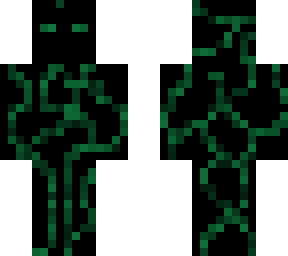 green void