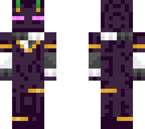 harlequin (canon)