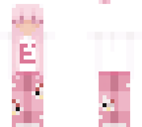 hello kitty pt 1