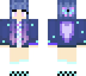 i fixed up my new avatar