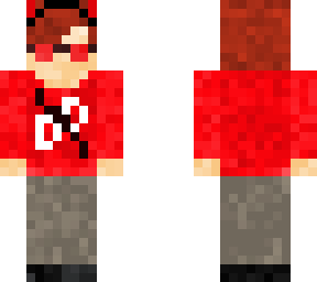 im not daredevil skin