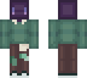 just a new skin for myself :)