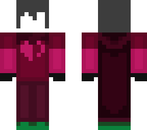 knight of heart