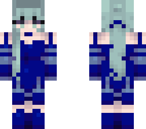 lagoon ; effects