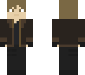 leon s. kennedy (re4) (jacket)