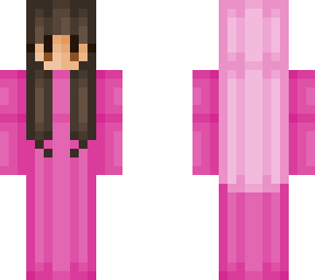 mary (pink)